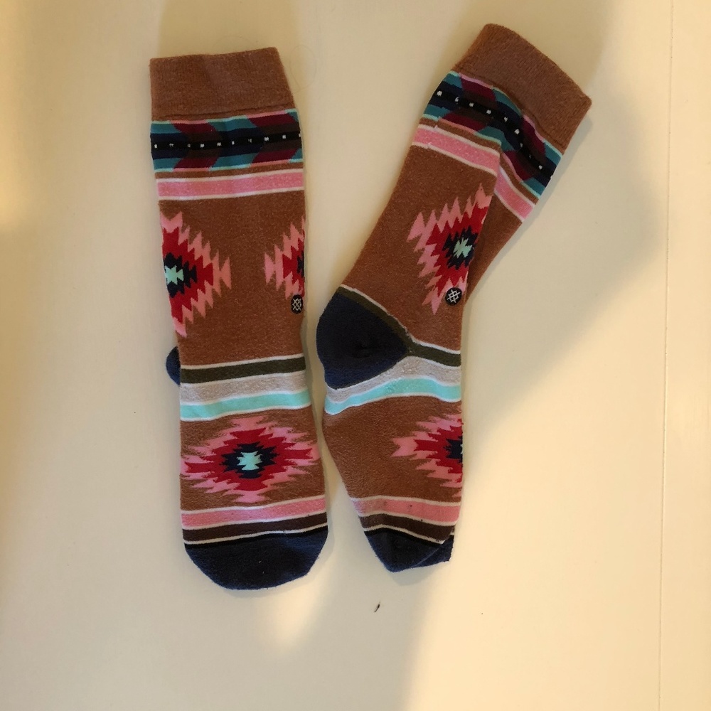 Assorted Socks (small/medium)